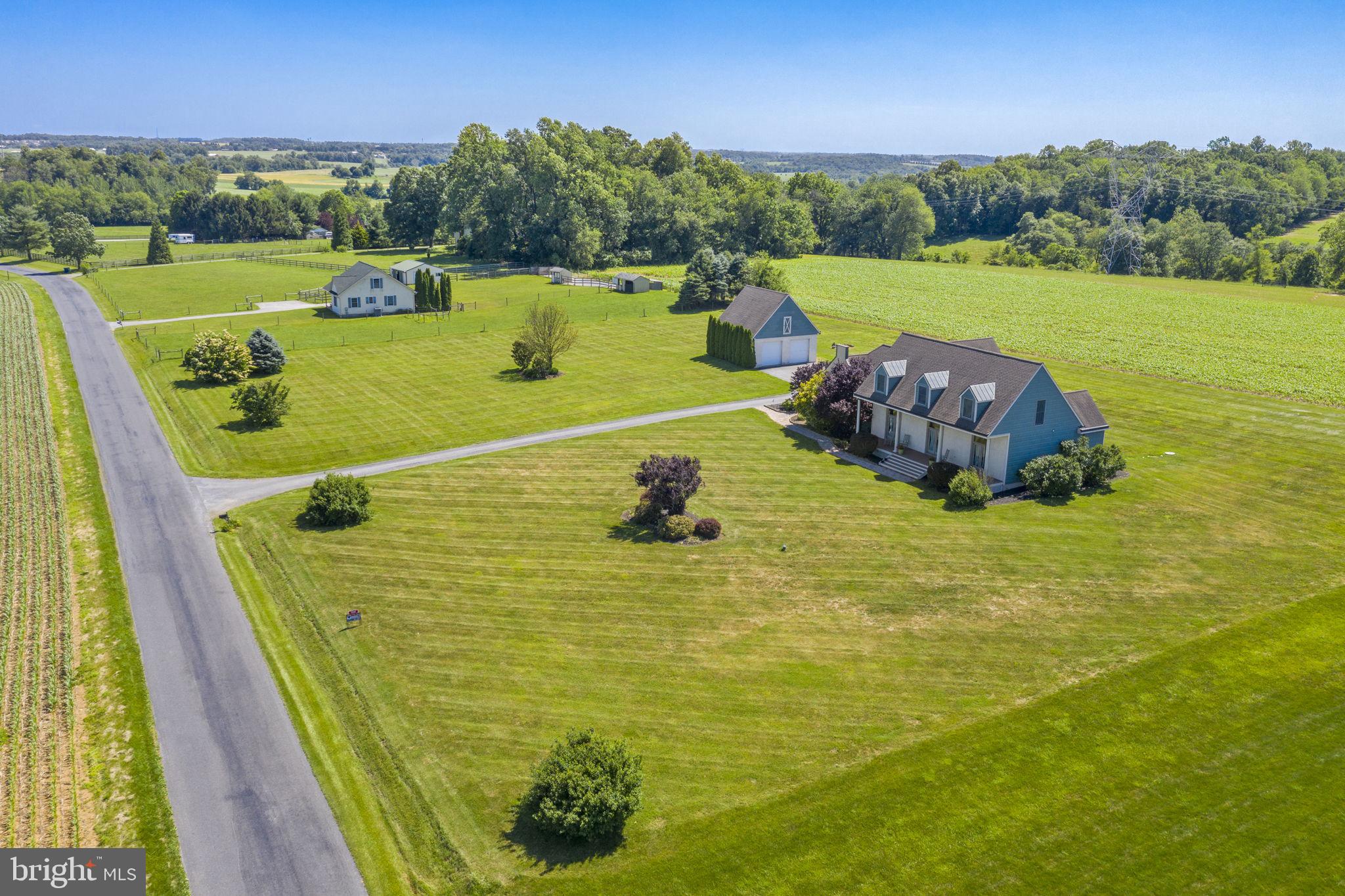 358 Old Limestone Road Parkesburg, PA 19365 - Photo 6 of 48