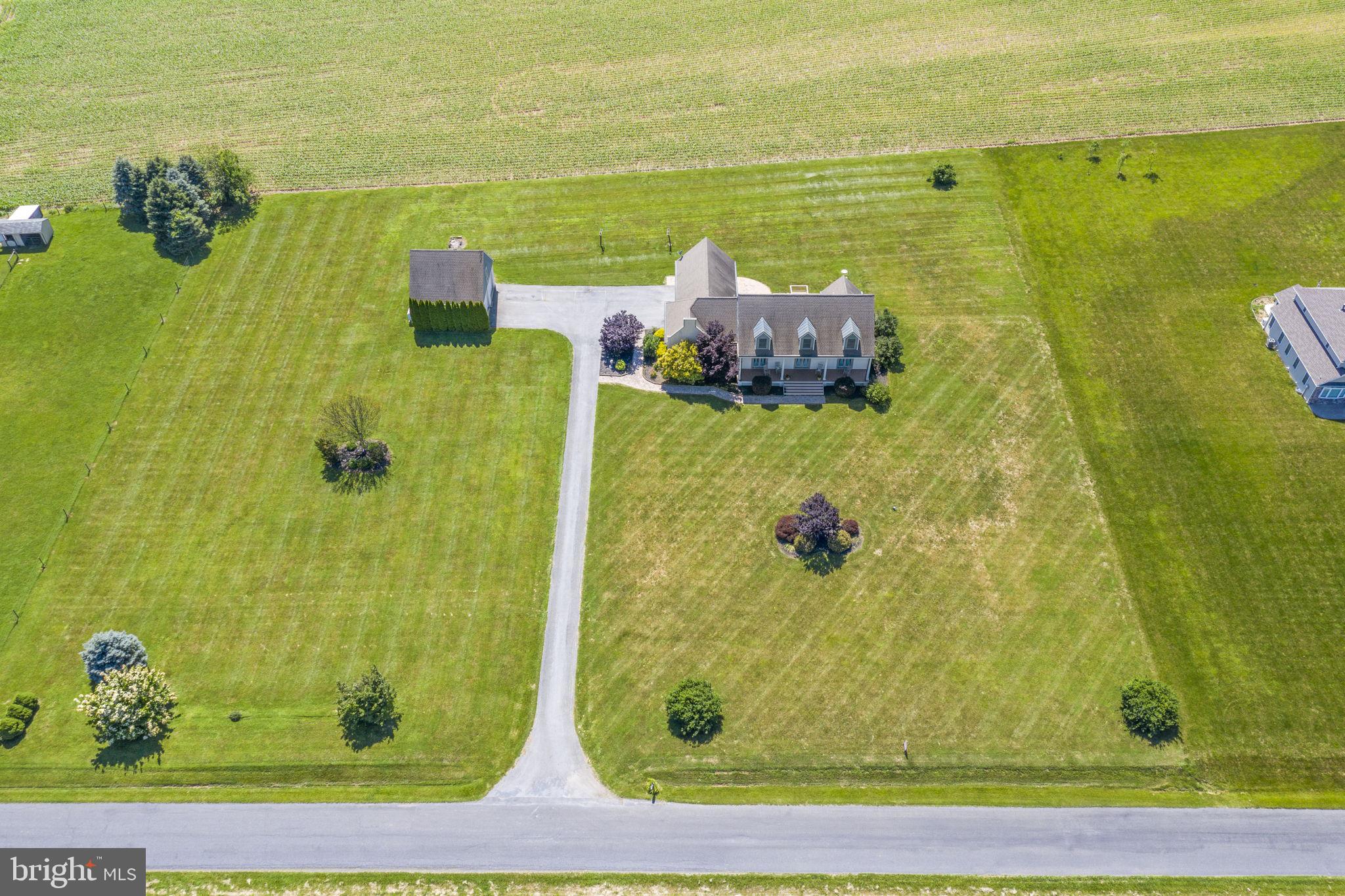 358 Old Limestone Road Parkesburg, PA 19365 - Photo 7 of 48