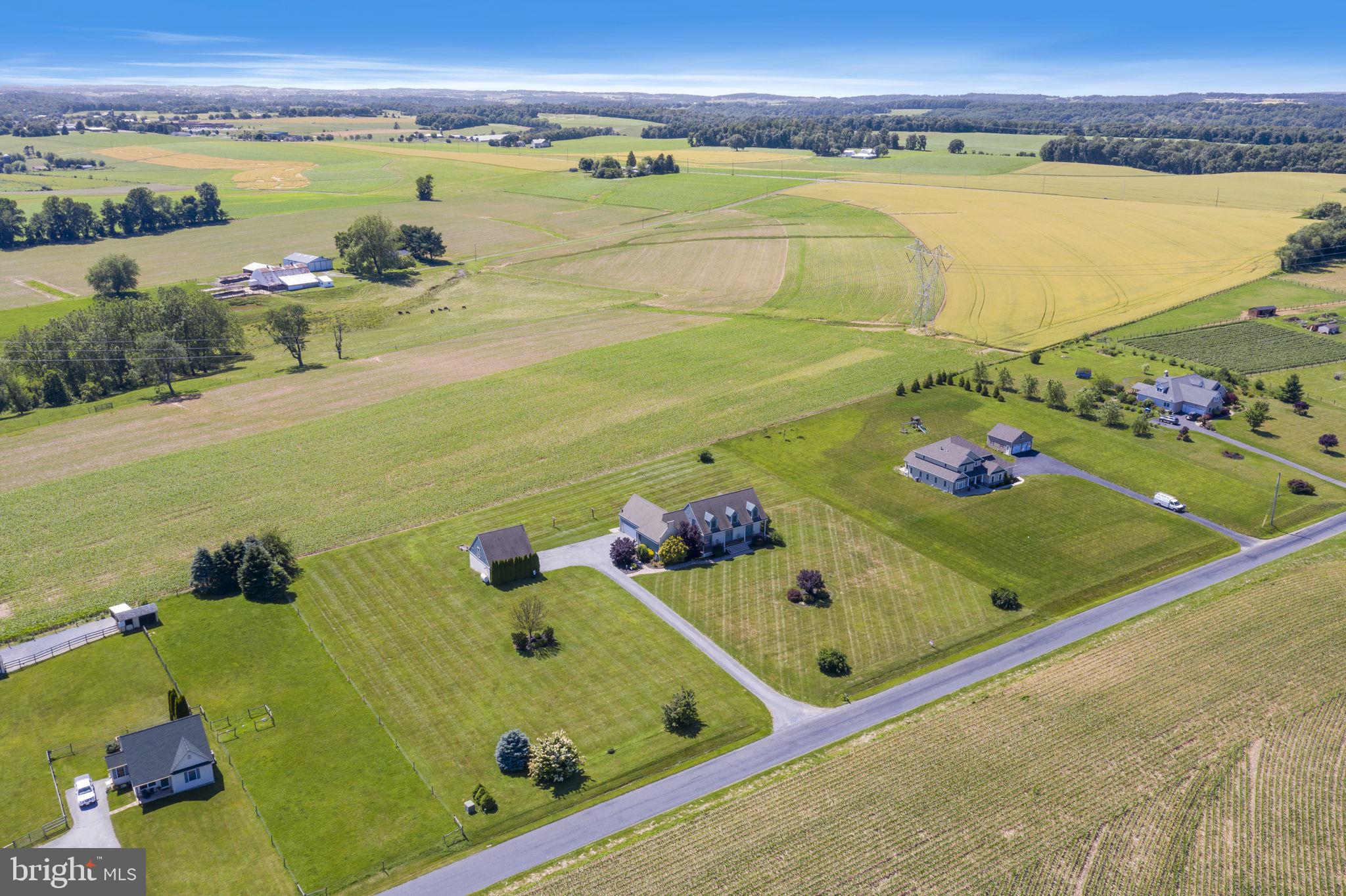 358 Old Limestone Road Parkesburg, PA 19365 - Photo 8 of 48