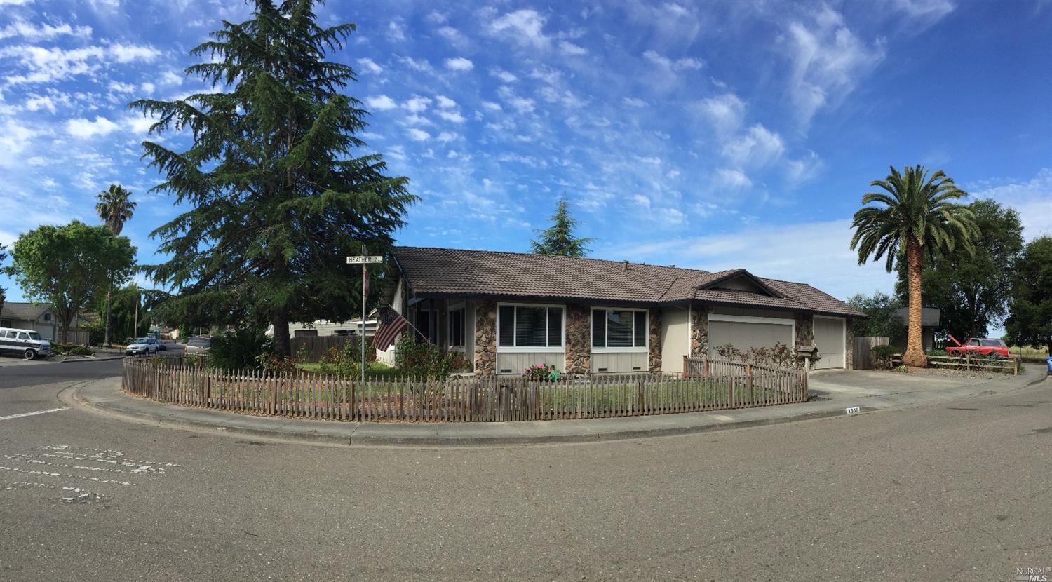 4305 Heather Lane Rohnert Park, CA 94928 - Photo 1 of 1 Gallery Image 1