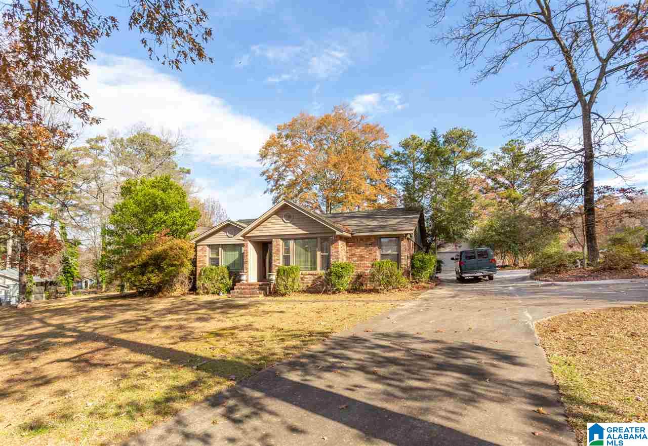 53606 Highway 231 Oneonta, AL 35121 - Photo 2 of 37