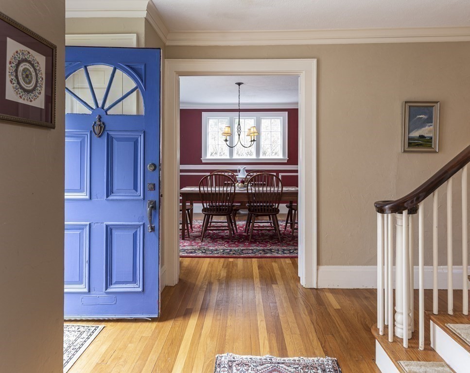 116 Plymouth Road Newton, MA 02461 - Photo 9 of 25