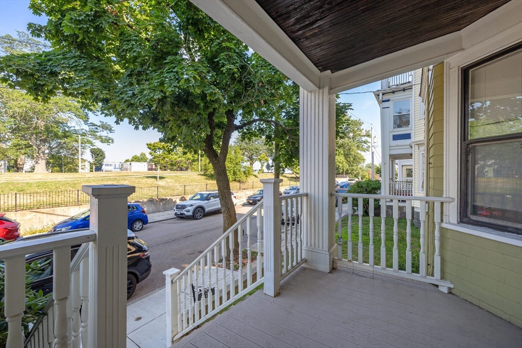 53 Mt Ida Road, Unit 3 Boston, MA 02122 - Photo 10 of 11