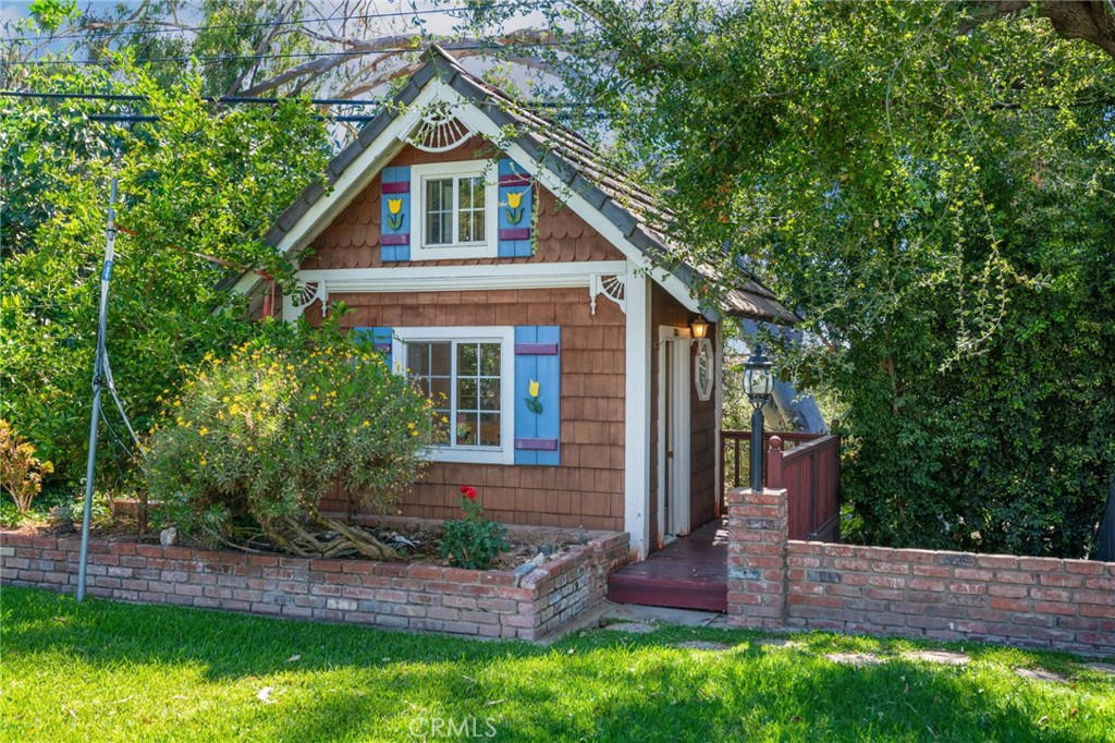 3249 North Rancho La Carlota Road Covina, CA 91724 - Photo 38 of 60