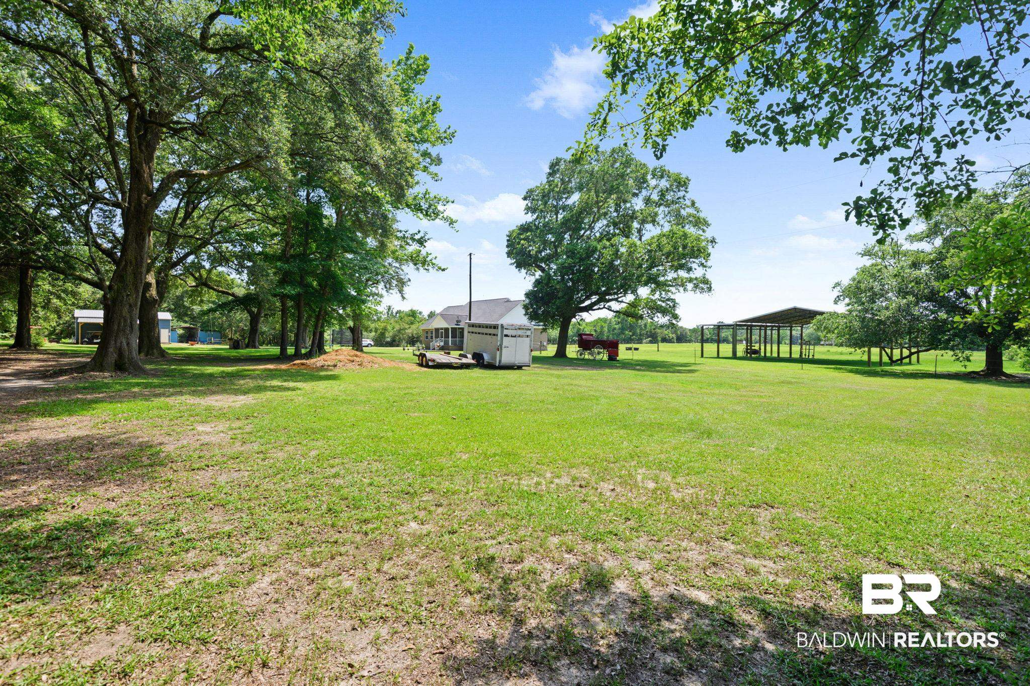 6141 Ranch Road West Grand Bay, AL 36541 - Photo 29 of 43