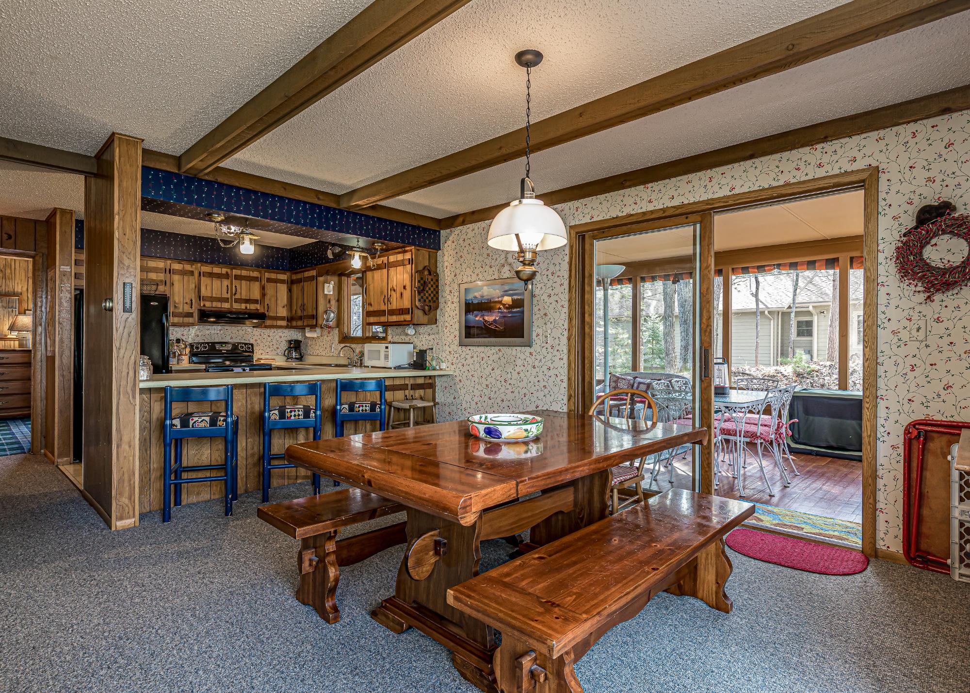 10170 Chippewa Trail Hazelhurst, WI 54531 - Photo 12 of 36 Gallery Image 12