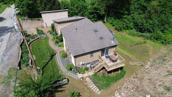$349,900 | 6001 Felstead Road, Evansville, IN 47712