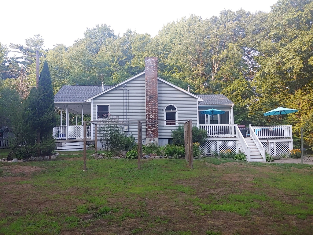 766 North Road Candia, NH 03034 - Photo 11 of 40 Gallery Image 11