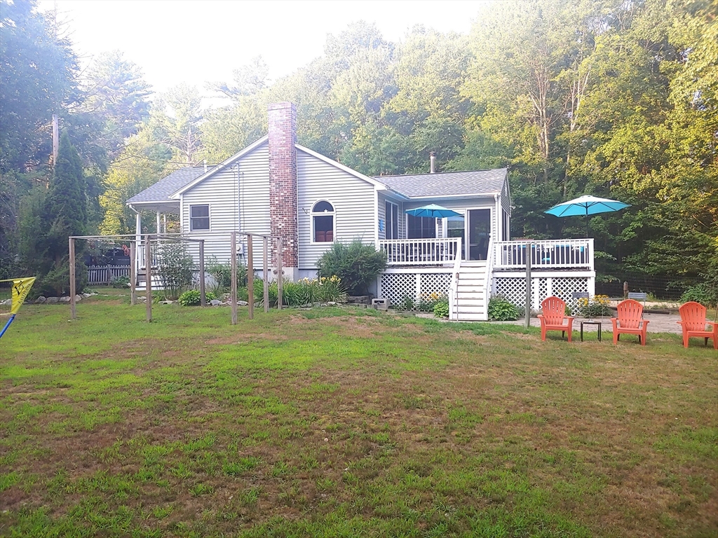 766 North Road Candia, NH 03034 - Photo 12 of 40 Gallery Image 12