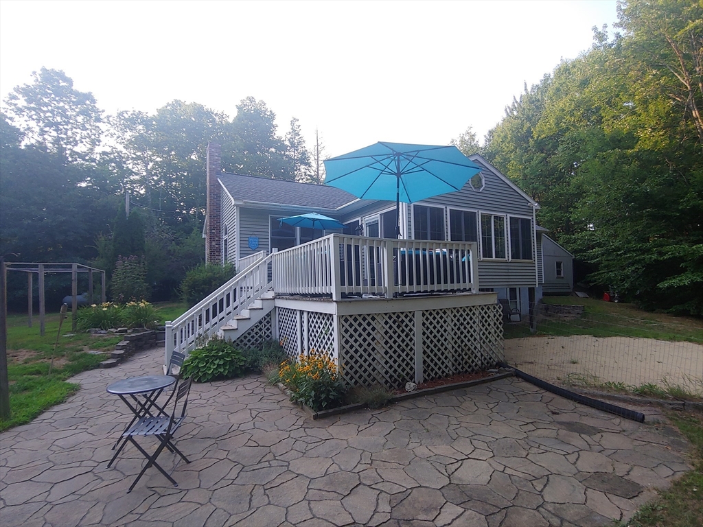 766 North Road Candia, NH 03034 - Photo 14 of 40 Gallery Image 14