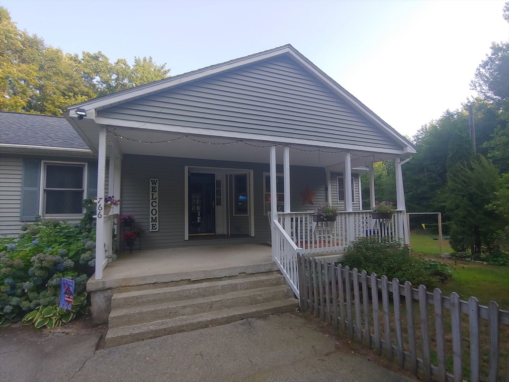 766 North Road Candia, NH 03034 - Photo 4 of 40 Gallery Image 4