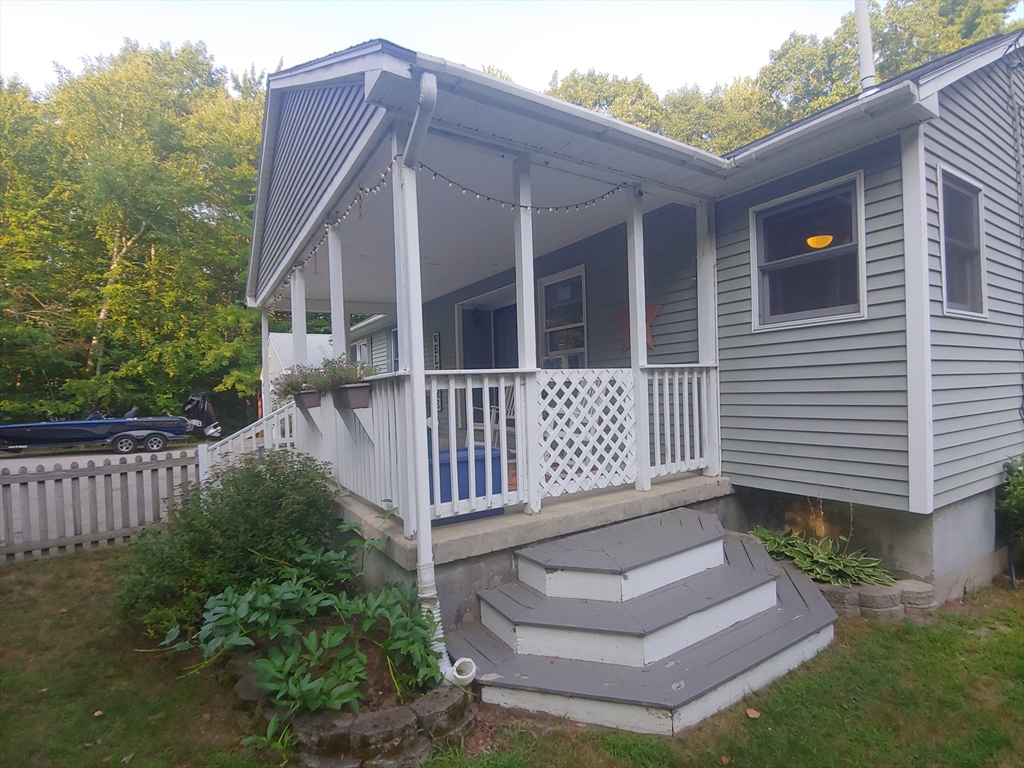 766 North Road Candia, NH 03034 - Photo 5 of 40 Gallery Image 5