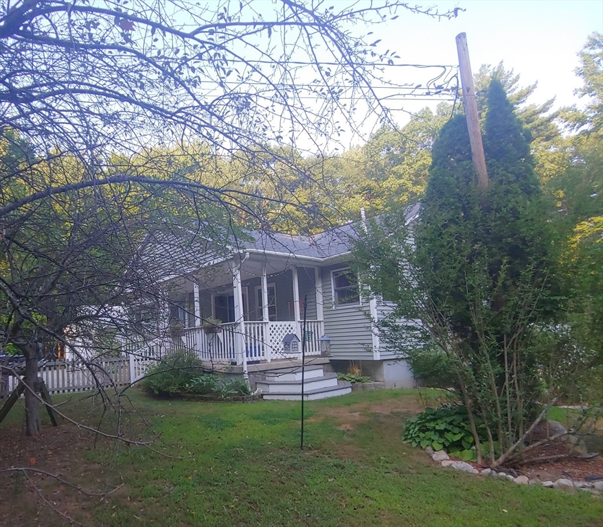 766 North Road Candia, NH 03034 - Photo 9 of 40 Gallery Image 9