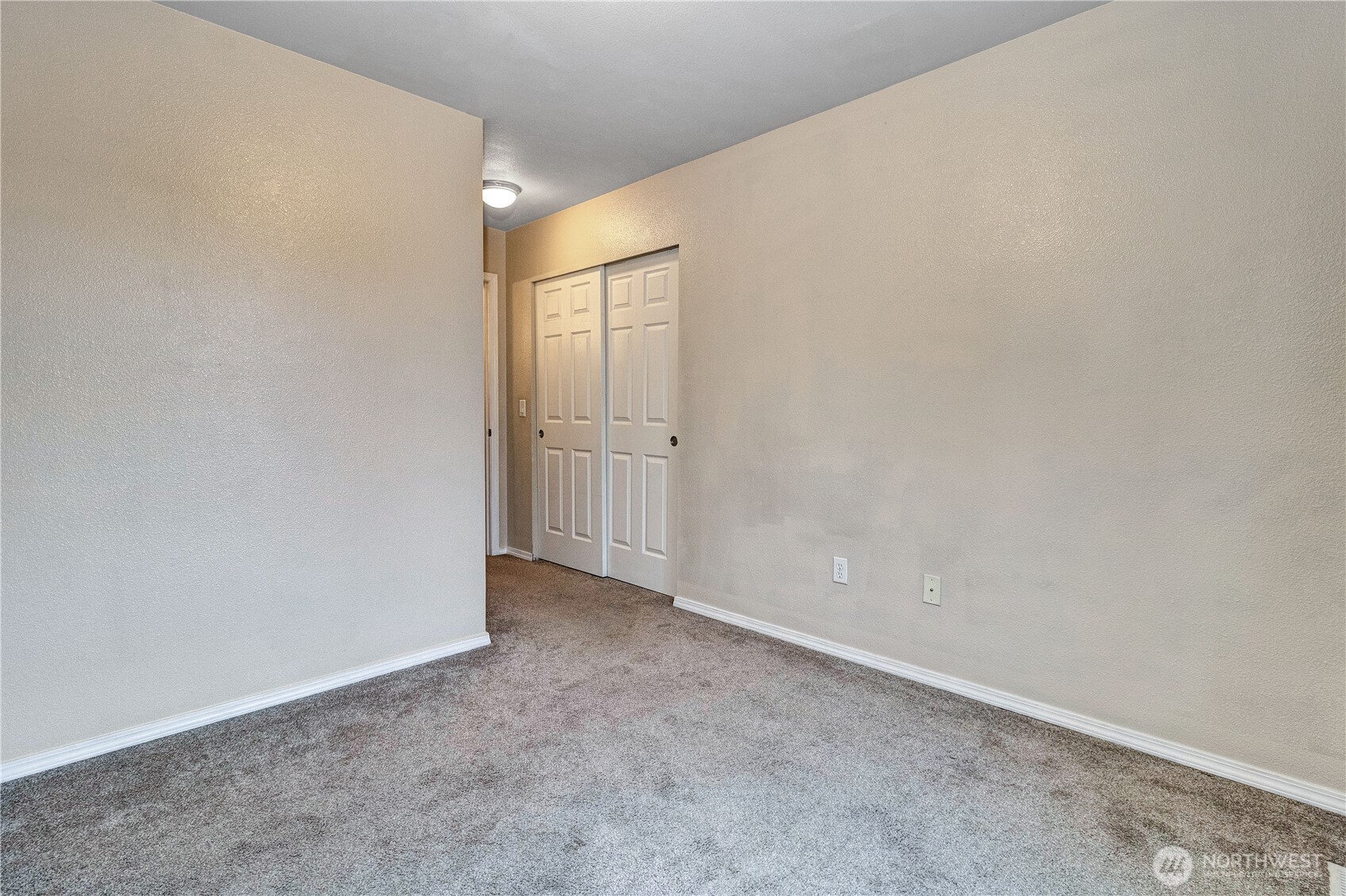 7027 Bailey Street Southeast Lacey, WA 98513 - Photo 21 of 27 a view of an empty room
