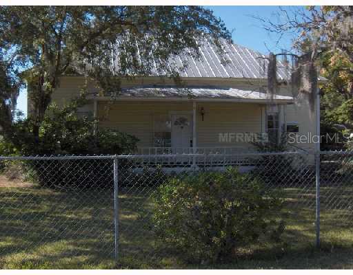 3301 Nesmith Road Plant City, FL 33566 - Photo 1 of 1 Exterior Front