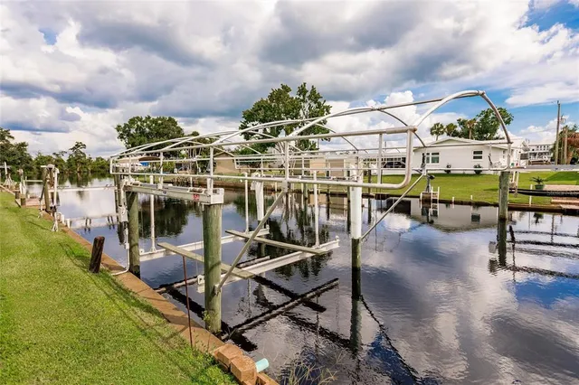 $599,900 | 9691 Southwest Anchor, Arcadia, FL 34269