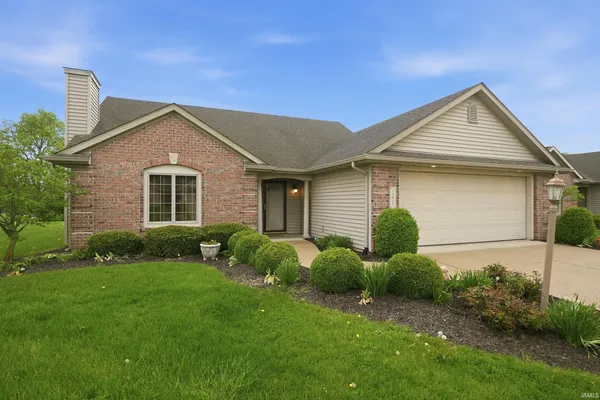 $272,900 | 11817 Butternut Cove, Leo, IN 46765