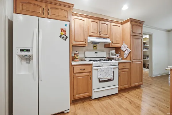 $272,900 | 11817 Butternut Cove, Leo, IN 46765