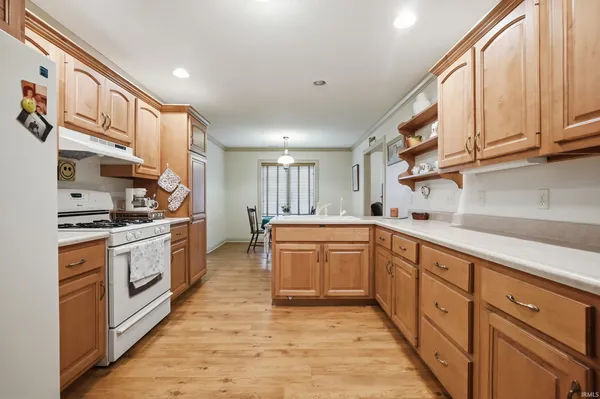 $272,900 | 11817 Butternut Cove, Leo, IN 46765