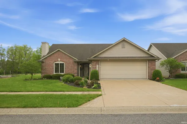 $272,900 | 11817 Butternut Cove, Leo, IN 46765