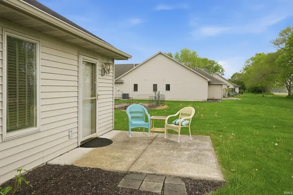 $272,900 | 11817 Butternut Cove, Leo, IN 46765