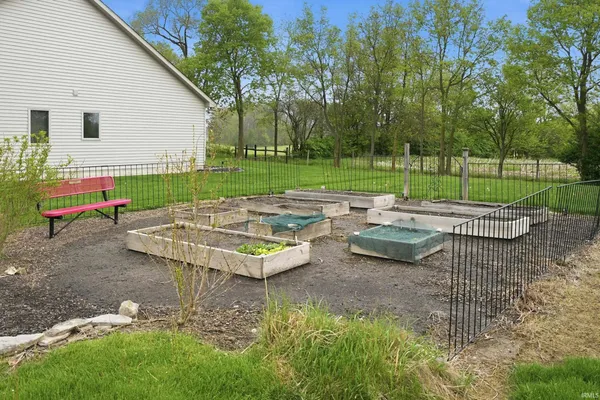 $272,900 | 11817 Butternut Cove, Leo, IN 46765