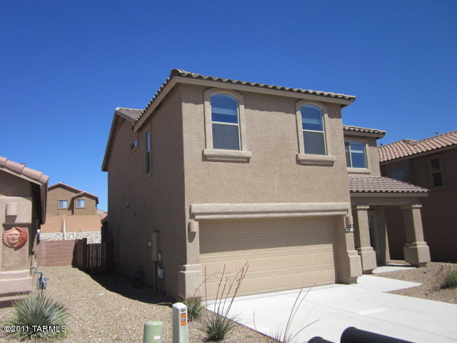 39119 Rodeo Buckle Drive Tucson, AZ 85739 - Photo 3 of 12