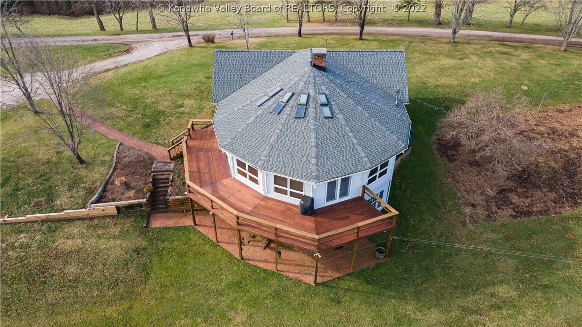 802 Riffee Ridge Given, WV 25245 - Photo 12 of 50 Gallery Image 12