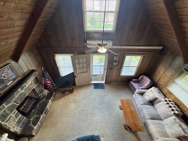 406 Alpine Crest Road Fancy Gap, VA 24328 - Photo 12 of 20 Gallery Image 12