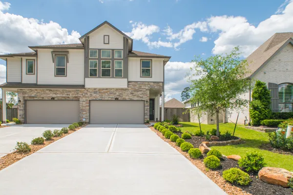 $2,800 | 438 Lake Day Drive, Conroe, TX 77304