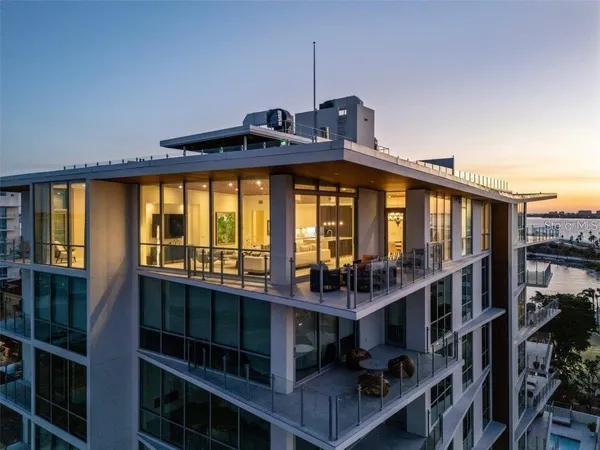 $20,000 | 111 Golden Gate Point, Unit 802PH, Sarasota, FL 34236