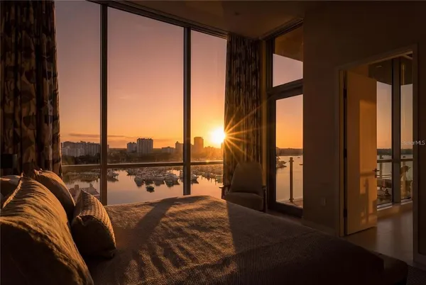 $20,000 | 111 Golden Gate Point, Unit 802PH, Sarasota, FL 34236