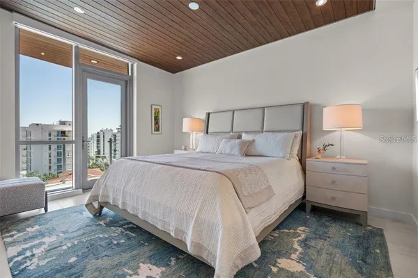 $20,000 | 111 Golden Gate Point, Unit 802PH, Sarasota, FL 34236