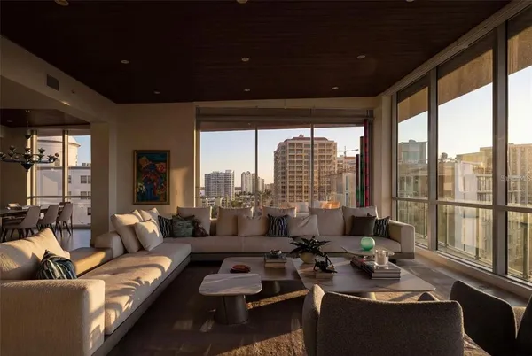 $20,000 | 111 Golden Gate Point, Unit 802PH, Sarasota, FL 34236