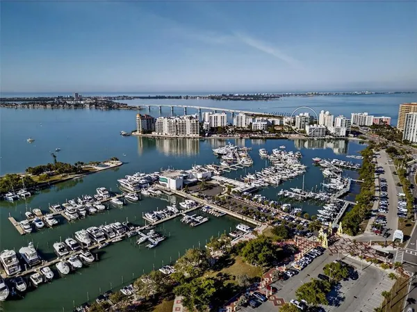 $20,000 | 111 Golden Gate Point, Unit 802PH, Sarasota, FL 34236