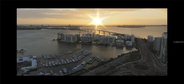 $20,000 | 111 Golden Gate Point, Unit 802PH, Sarasota, FL 34236