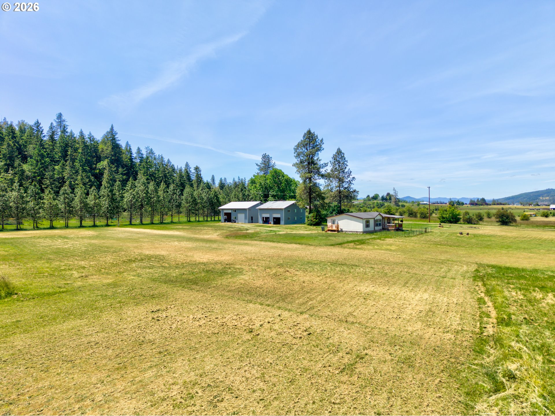 6107 Nonpareil Road Sutherlin, OR 97479 - Photo 22 of 42