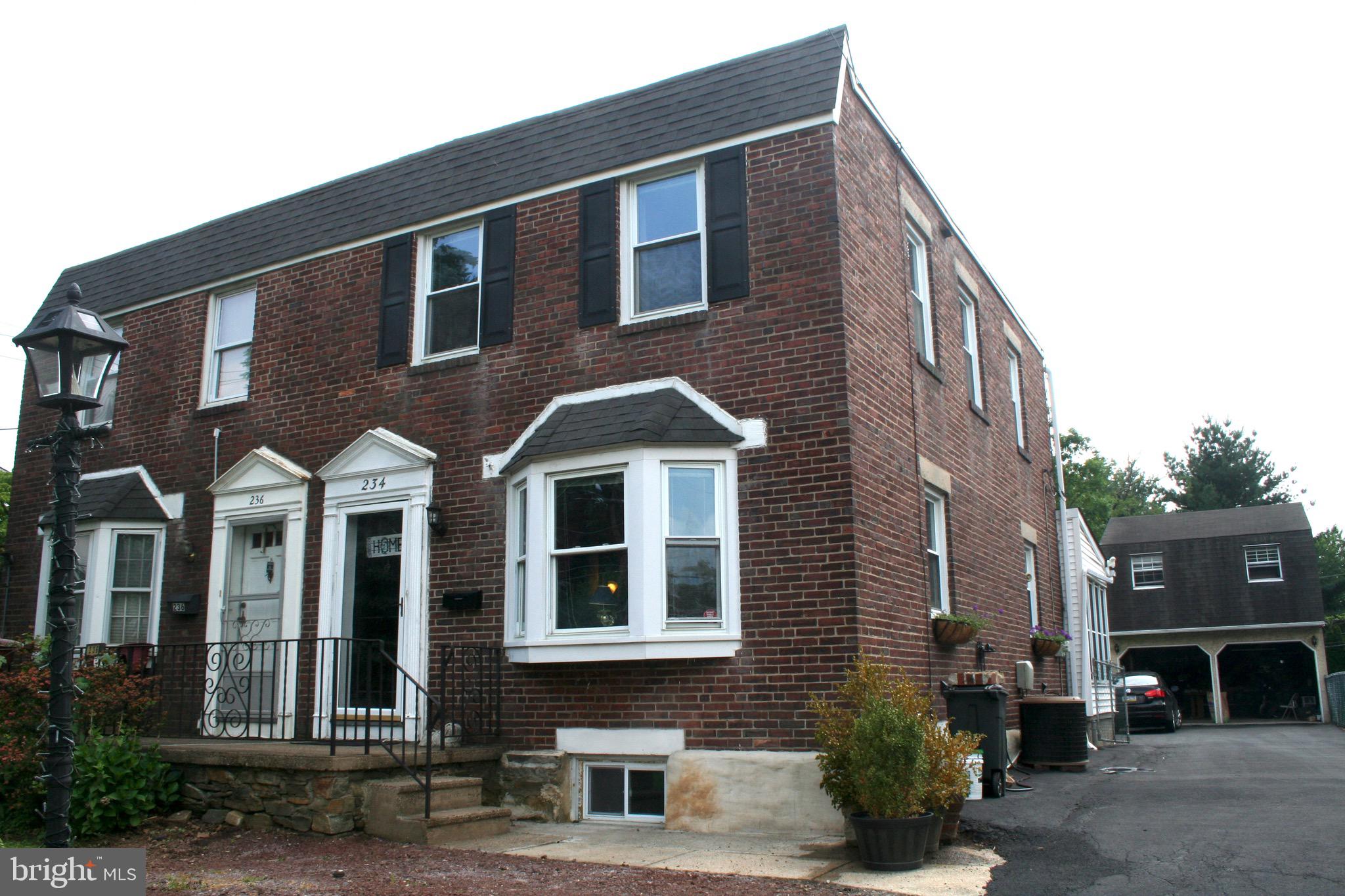 234 East County Line Road Hatboro, PA 19040 - Photo 1 of 29 Gallery Image 1