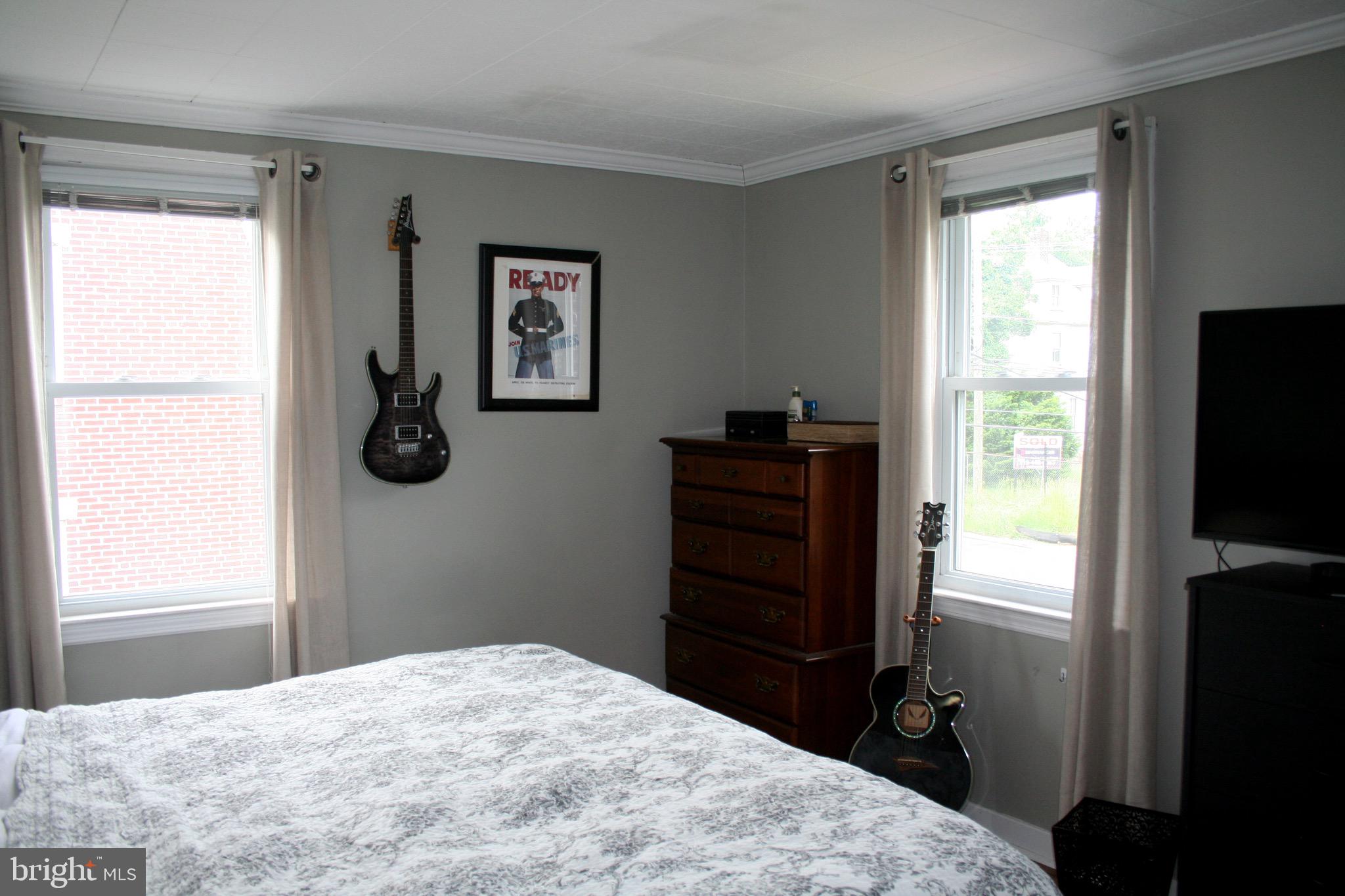 234 East County Line Road Hatboro, PA 19040 - Photo 17 of 29 master bedroom