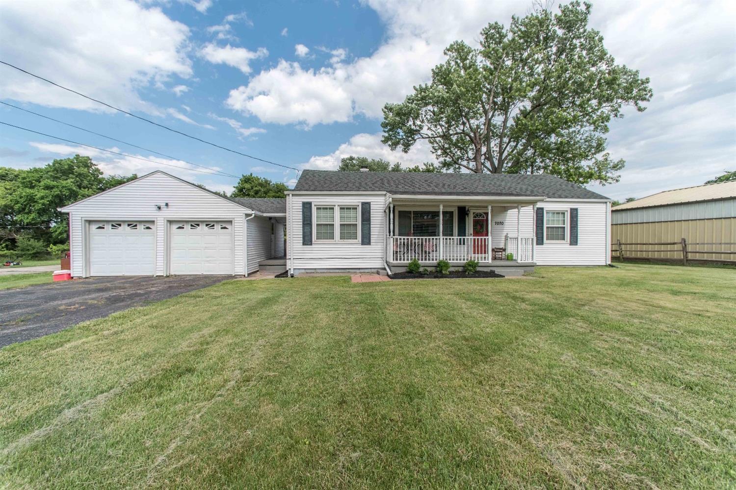 7070 Logsdon Road Hamilton, OH 45011 - Photo 1 of 1