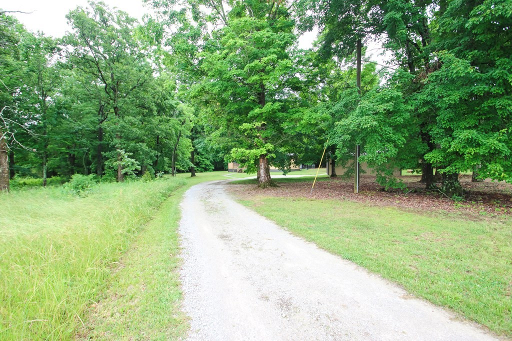 541 Toy Slatten Road Sparta, TN 38583 - Photo 3 of 34