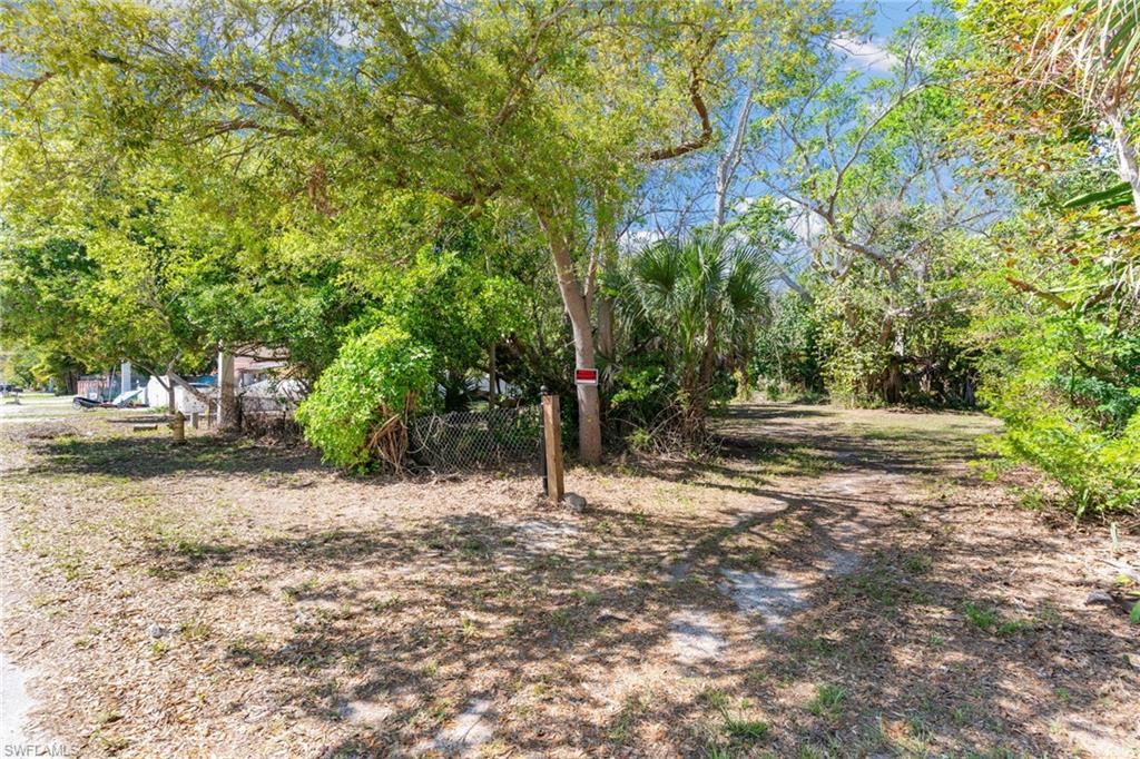 2995 Terrace Avenue Naples, FL 34104 - Photo 3 of 7 a backyard of a house with lots of green space