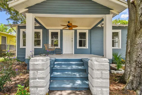 $2,150 | 2329 7th Street South, St. Petersburg, FL 33705