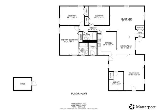 $349,900 | 1409 Sequoia Lane, Darien, IL 60561