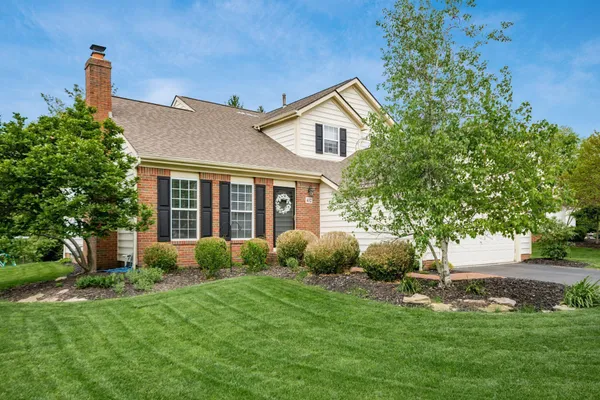 $520,000 | 432 Zion Drive, Powell, OH 43065