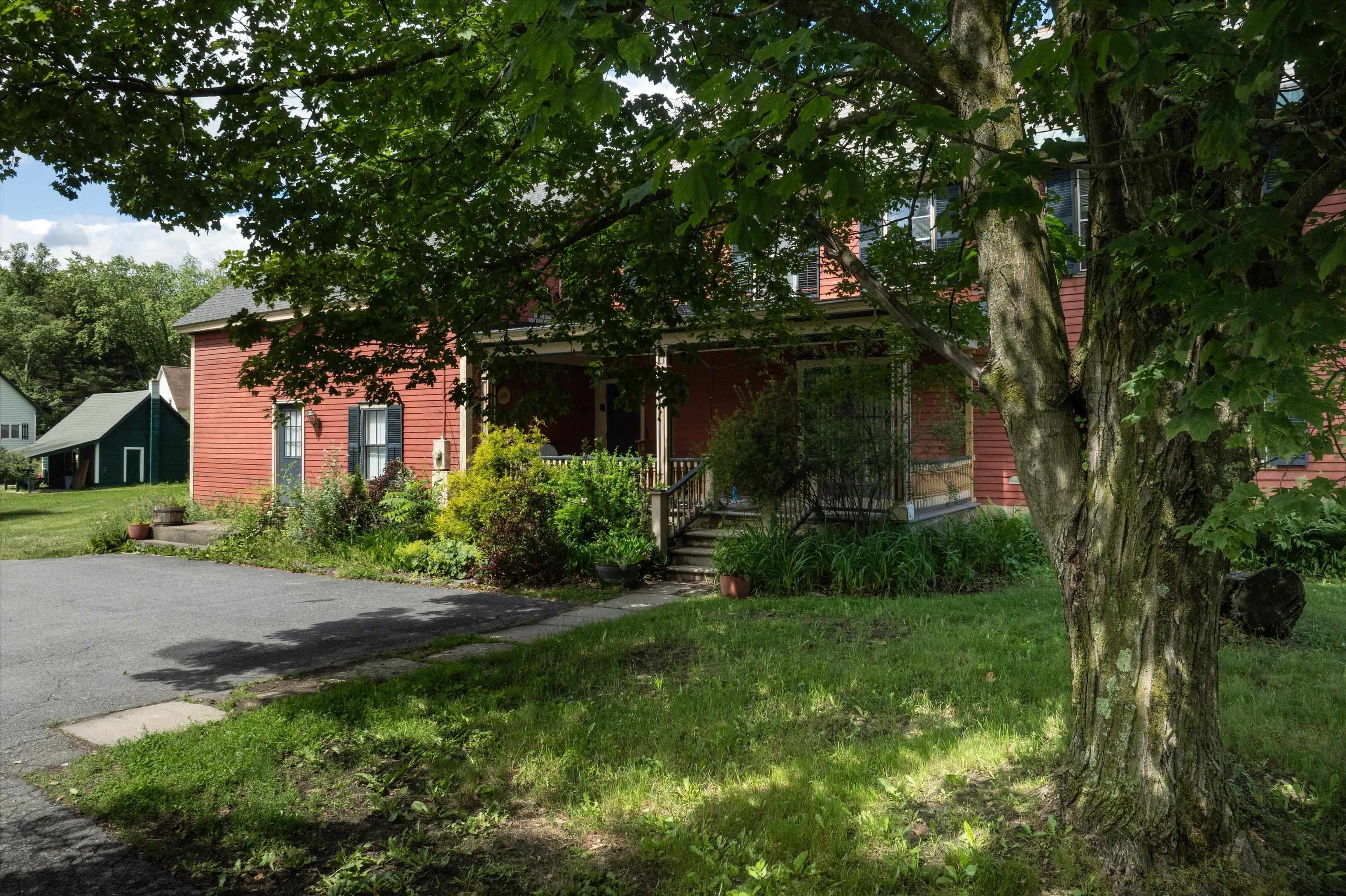 81 Main Street Chester, VT 05143 - Photo 45 of 58