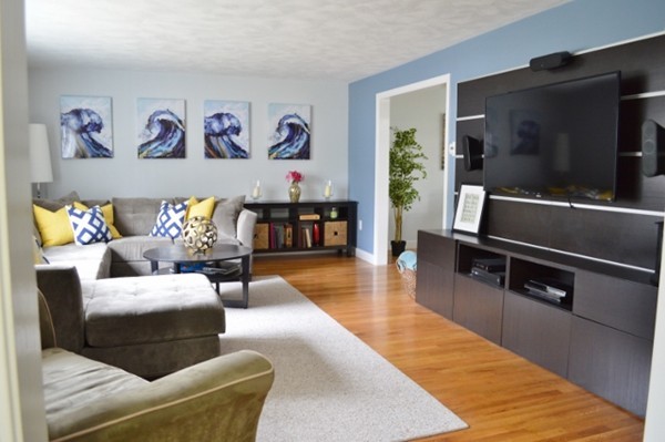 17 Emily Road Framingham, MA 01701 - Photo 2 of 23