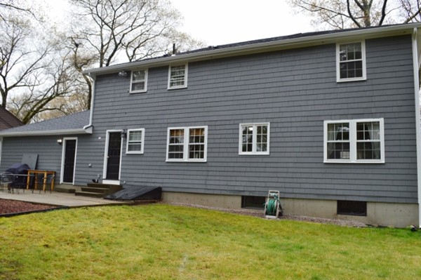 17 Emily Road Framingham, MA 01701 - Photo 22 of 23