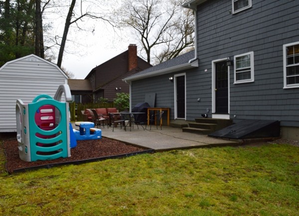 17 Emily Road Framingham, MA 01701 - Photo 23 of 23