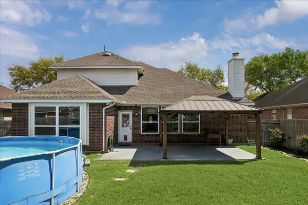 $2,250 | 11522 Whittier Bridge Lane, Sugar Land, TX 77498